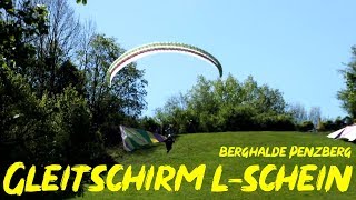 Penzberg Hangstart S01E01 LSchein [upl. by Arvin]