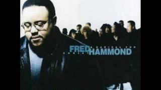 Blessings amp Honor  Fred Hammond amp RFC [upl. by Apple]