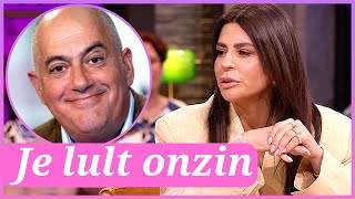 Vurige discussie tussen Olcay Gulsen en Jack van Gelder Je lult onzin [upl. by Enyalahs]