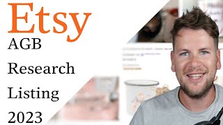 Etsy Shop eröffnen 2023  SchrittfürSchrittAnleitung  AGB  Placeit  Shirtigo  Research [upl. by Preuss912]