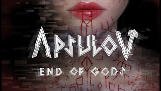 Apsulov End of Gods 16 серия  Погоня за Локи [upl. by O'Rourke]