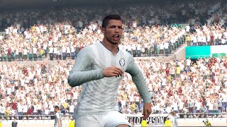 PES 2017 [upl. by Alleb941]