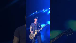 Goo Goo Dolls Stay With You Fun Fest Kingsport Tn 72724 [upl. by Suirauqram]