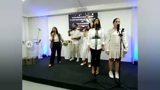 Tu has sido bueno cover de JesusWorshipCenterMusic por KainosWorshipOficial  131024 [upl. by Nilauqcaj]