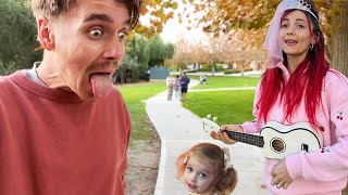 Funny Family Time In Australia [upl. by Premer]