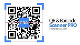 QR amp Barcode Scanner pro apk 2019 [upl. by Ednutey]