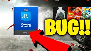 ¡¡CORRE BUG JUEGO PS4 GRATIS PARA SIEMPRE🔥😱 [upl. by Lleynod]