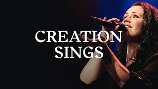 Creation Sings live  ICF Worship [upl. by Camel564]