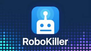 RoboKiller App 🤖— Telemarketers are getting real tired of RoboKillers amp [upl. by Muna]