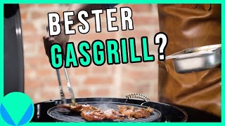 Gasgrill TEST amp VERGLEICH 🔥 Welchen Grill kaufen [upl. by Cohen]