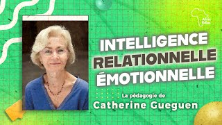 La pédagogie de Catherine Gueguen [upl. by Pelmas]