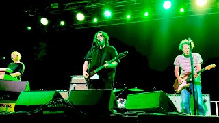 Yo La Tengo Nowhere Near live at SWG3 Galvanisers Glasgow 27082024 [upl. by Llednyl500]