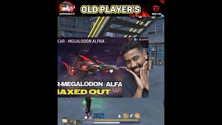 💥😲இப்போ இருக்கிற PLAYERS OLD GUN SKINS பத்தி கேட்டு பாருங்க 🥺💥freefire oldff garenafreefire [upl. by Amund]