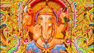 Ganesh mantra for all round successगणेशस्तुति [upl. by Haseefan]