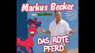 Das Rote PferdMarkus Becker [upl. by Stanway]