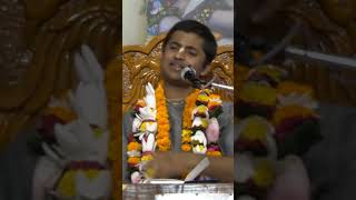 Amarendra dasa Prabhus lecture in Hindi [upl. by Anelhtak]