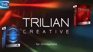 Spectrasonics Trilian Creative for Omnisphere Trilian v15 Update  The Sounds [upl. by Argent484]