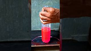 Simple air pressure bottle experiment experiment air pressurefountain vanshyadav24 [upl. by Amliv]