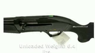 Fabarm XLR Composite 12gauge Shotgun [upl. by Brewster]