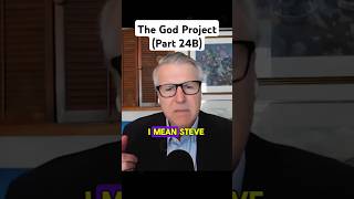 Part 24BThe God Project Intelligent Design and The God Hypothesis evolution science documentary [upl. by Ecydnak]