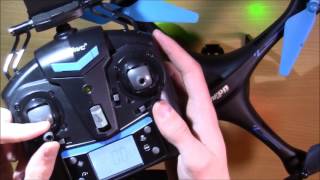 How to Perfectly Calibrate Your Drone  USA Toyz [upl. by Goulette]