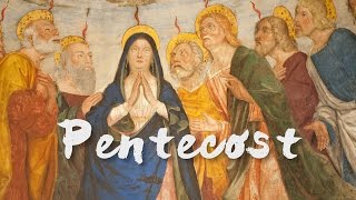 What Is Pentecost [upl. by Kylila]