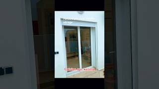 القنيطرة المغرب fenêtre pvc upvc deceuninck kenitra aluminium explore اكسبلور fypシ゚viral [upl. by Livesay]