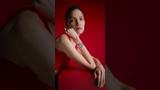 🎥 Cinematography for NetaPorter X Cartier cinematography fashion cartier watches [upl. by Anavahs]