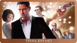 RocknRolla ≣ 2008 ≣ Trailer ≣ German  Deutsch [upl. by Akehsyt837]