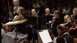 Brahms Double Concerto 1 mov part 2 [upl. by Ynohtnakram103]