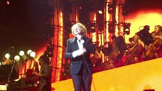 Simply Red  Sunrise  Ziggo Dome 25102017 [upl. by Gnous]