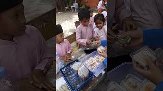 P5 Bazar disekolah bang zavier  zavier shortvideo SDN130  laguanakterbaik [upl. by Admama]