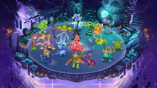 Ethereal Workshop  Full Song Wave 8 My Singing Monsters [upl. by Mellen]