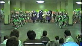 1987 Show of Shows Fralinger Pit Copa [upl. by Hoskinson]