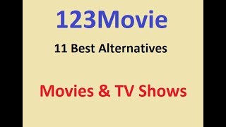 123Movies  Watch Online Free From Best Alternatives Site [upl. by Lladnew]