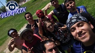 VLOG XiX [upl. by Rehpetsirhc654]