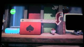 Lets Play LittleBigPlanet PS Vita  Part 2 GermanDeutsch HD [upl. by Heimlich]