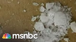 Flakka Americas Deadly New Drug  msnbc [upl. by Halbeib203]