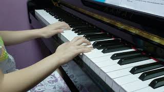 Home sweet home piano ，家甜蜜的家鋼琴 [upl. by Othello]