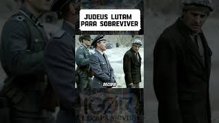 judeus lutam para sobreviver movieclip filmes filmesparaassistir [upl. by Tenneb710]