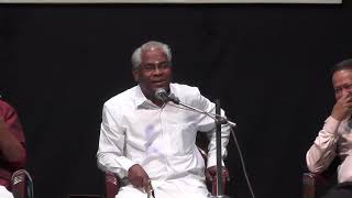 Prof M Ramachandran latest best Comedy Tamil speech l Humour Club l Pattimandram [upl. by Levy]