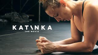 Katinka the movie official film with English subtitle [upl. by Emilio]