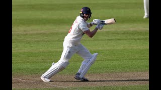 Glamorgan vs Cardiff UCCE  Day Three  Friendly [upl. by Crescin]