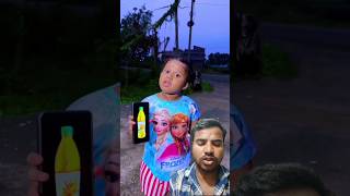 Mango juice kaise banati hai 😂shorts viralvideo trending comedy mixervideosb [upl. by Wymore]