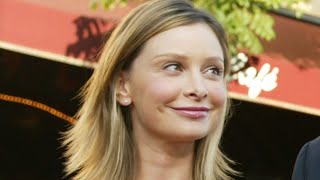 The Stunning Transformation Of Calista Flockhart [upl. by Anita]