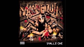 Smallz OneRoad To Nowhere Feat Diabolik [upl. by Gildea525]