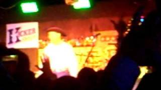 Neal McCoy  Hillbilly Rap LIVE [upl. by Giselle878]