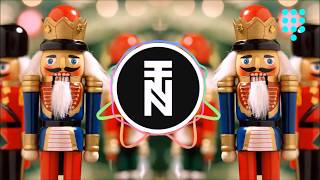 【10 HOURS】 The Nutcracker  Dance Of The Sugar Plum Fairy Trap Remix [upl. by Robbyn]