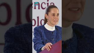 🔴🫵 quotA lo mejor se tarda pero va a tener que pagar impuestos Ricardo Salinasquot Claudia Sheinbaum [upl. by Ettelloc97]