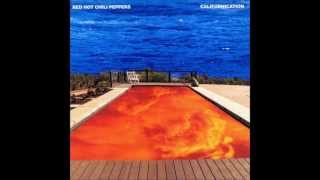 Red Hot Chilli Peppers  Californication HQ [upl. by Euqirdor363]